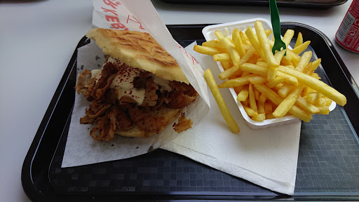 Photo 5 - Royal kebab