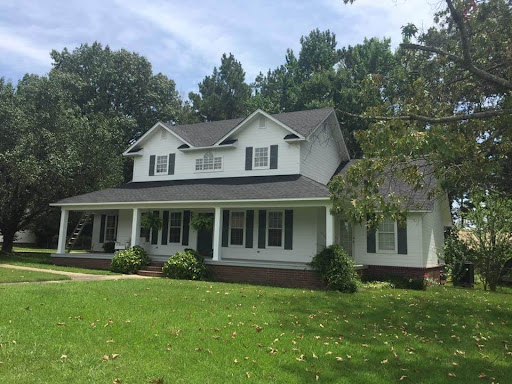 Pennington Roofing & Construction
