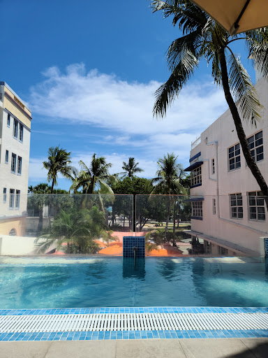 Inside Miami Beach - Visual