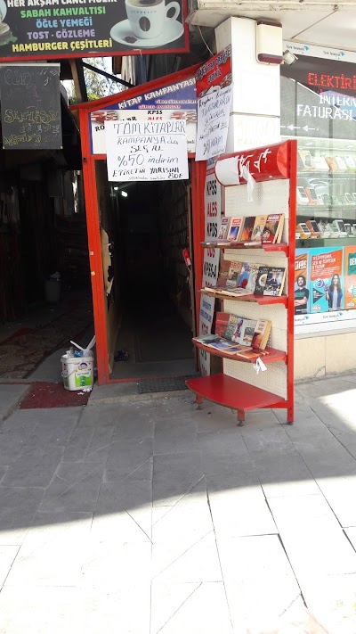 Photos of İkra Sahaf ve Kitabevi