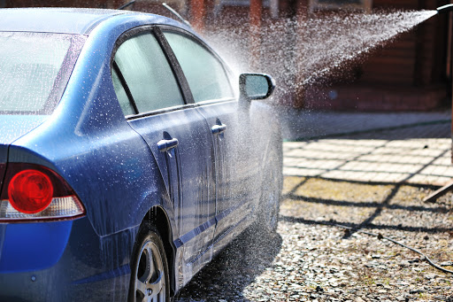 Back To Clean Mobile Auto Detailing - Thumbnail