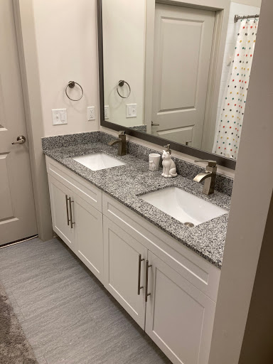 Commonwealth Cleaning - Visual
