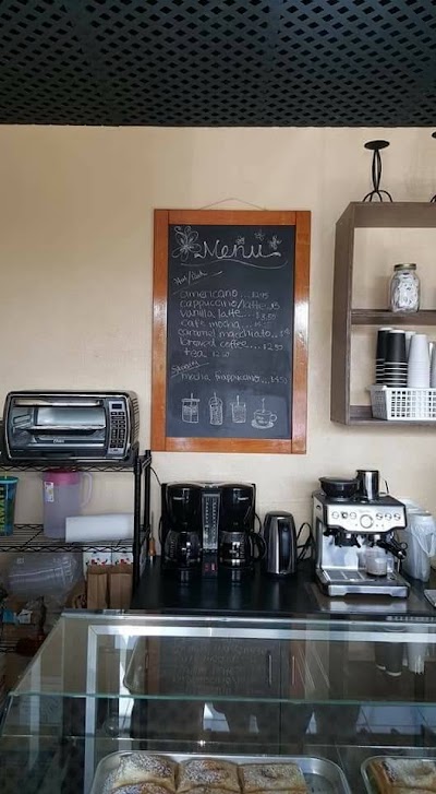 cafe