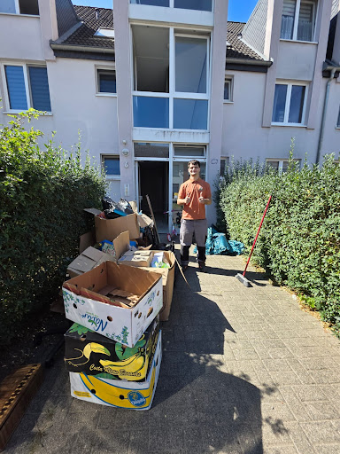 Jung und Fix Entrümpelung Aachen