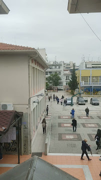 16ο Δημοτικό Σχολείο - Θεσσαλονίκη