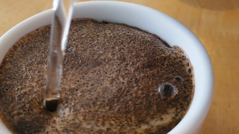 Ceresia Coffee Roasters