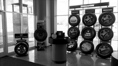 Photos of Ziegler Tire
