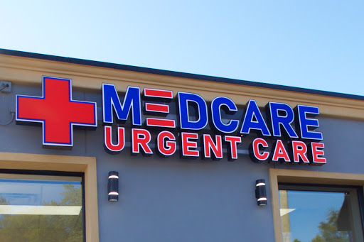 MedCare Urgent Care - Thumbnail