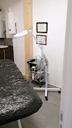 Photo n°2 de M' Permanent Emy à Challes-les-Eaux (Tatoueur)