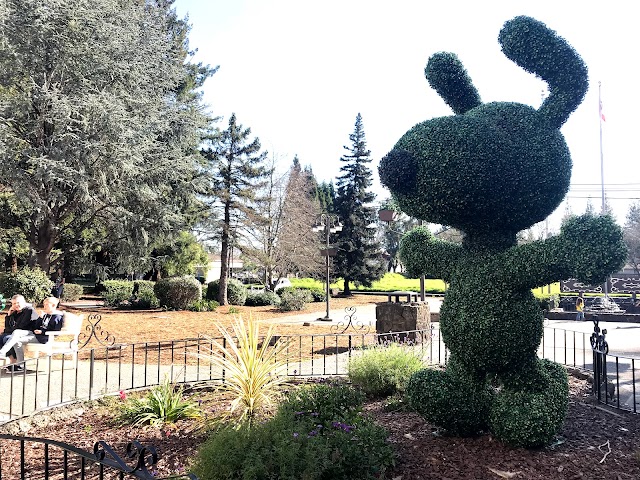 Charles M. Schulz Museum and Research Center