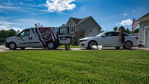 Grizzly Auto Detailing - Thumbnail