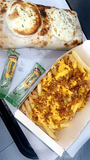 Photo 2 - Deliss' Food