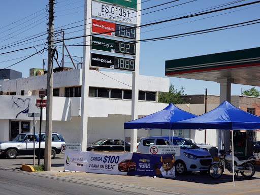 Neuma Energy - Servicios Y Lubricantes Luga - Mexico