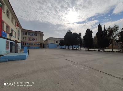 Zübeyde Hanım Primary School