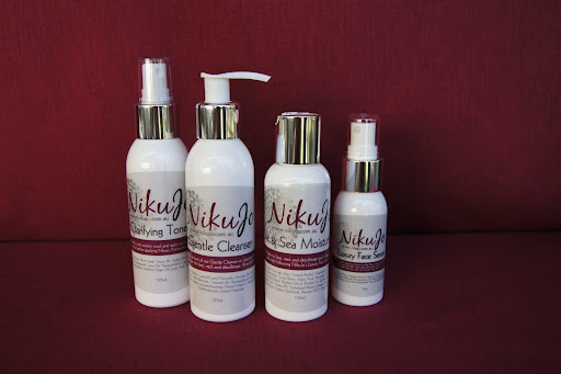 NikuJo - Active Anti-Ageing Skin Care