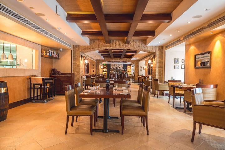 Millennium Downtown Abu Dhabi by null