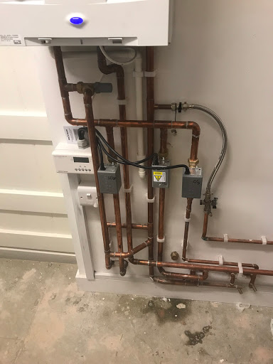 MCG Electrics - Visual