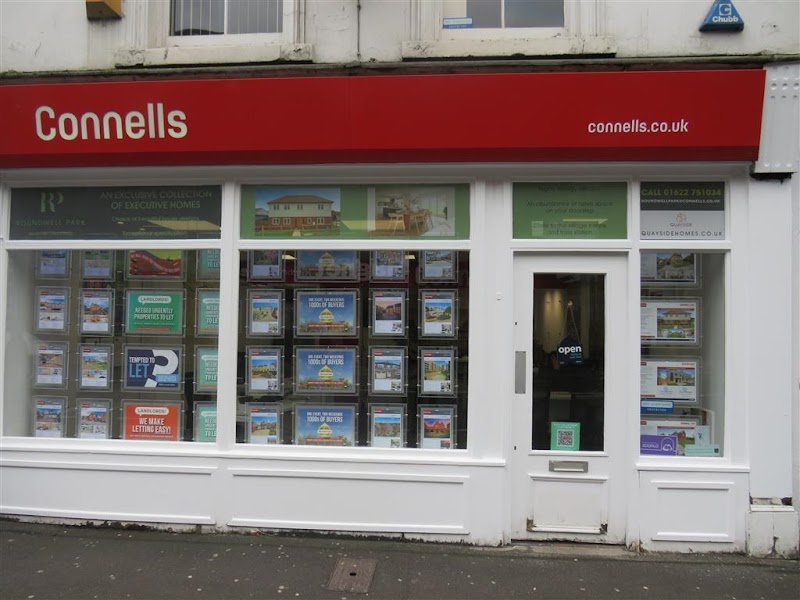 Connells Estate Agents Maidstone photo 2