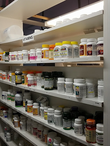 Vibrant Care, a DosePacker Pharmacy