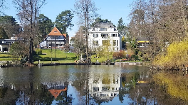 Haus am Waldsee