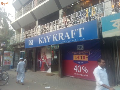 Photos of Kay Kraft