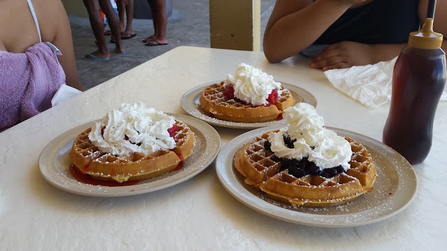 Anna Maria Island Beach Cafe