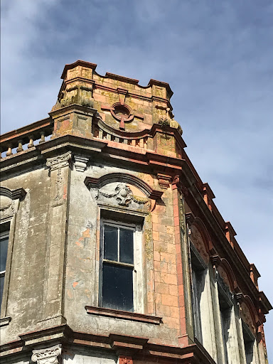 Trevithick Surgery - Visual