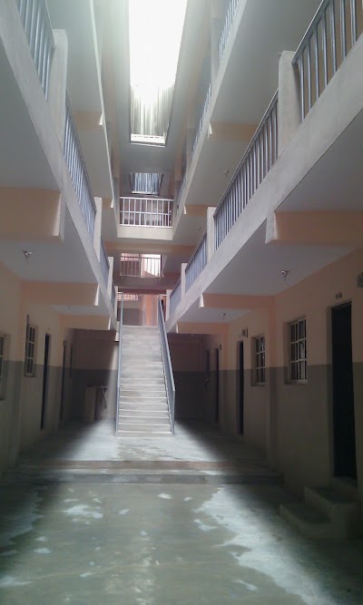 Photos of Ag Eagles Hostel