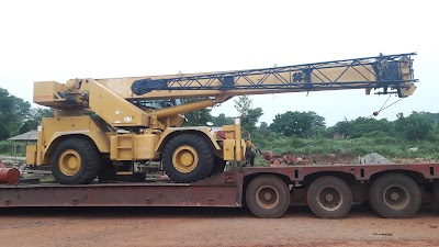 Photos of Hartlan NIG. LTD.