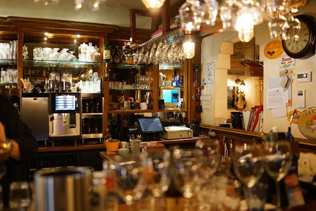 Brasserie Brandaris