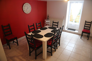 Photo n°18 de GITE REINE DU POIRIER à Fléville-Lixières (Chambre d'hôtes)