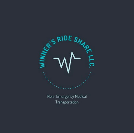 Winner's Ride Share LLC