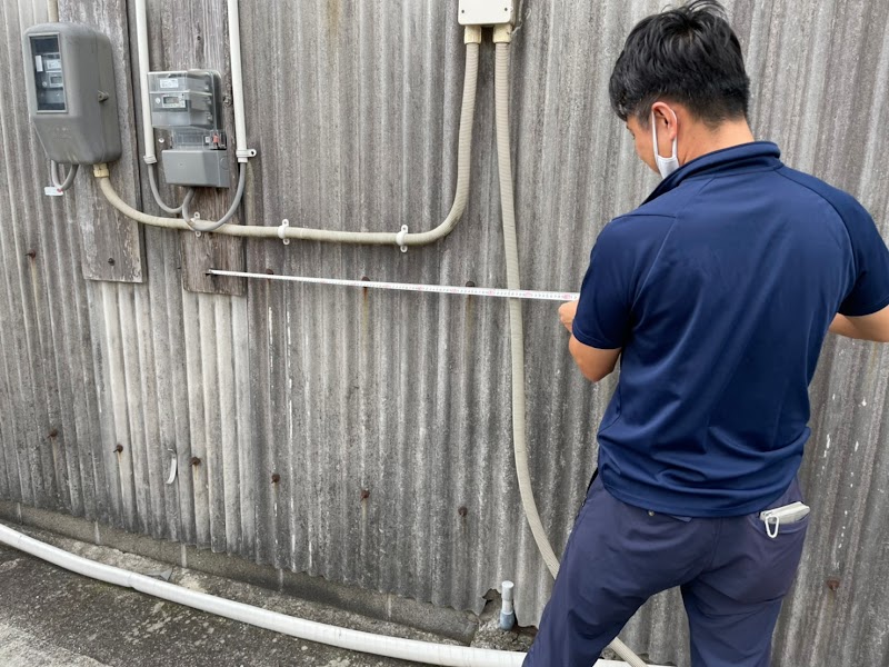 街の屋根やさん 熊本店