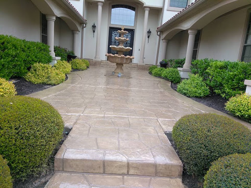 Budget Pressure Washing Pro Gallery - United States