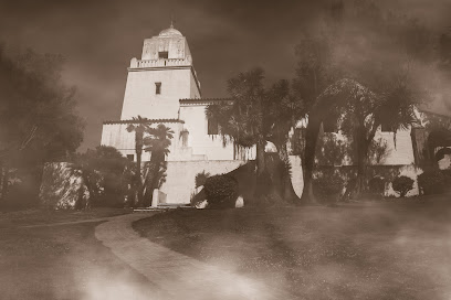 San Diego Ghosts: Ghost Tours & Haunted Pub Crawls
   <span style=