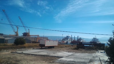 Photos of Gelibolu Shipyard