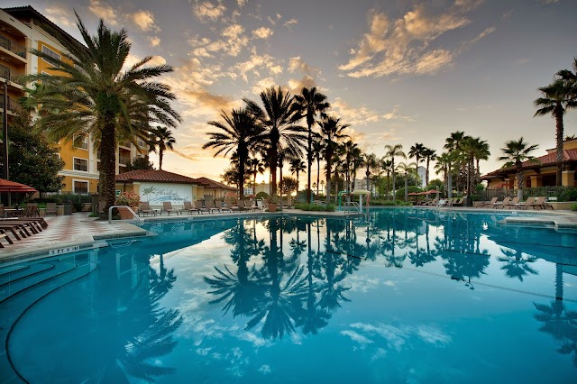 Floridays Resort