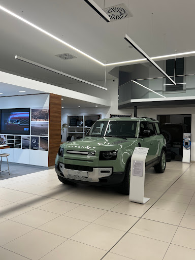 Autohaus Löbau GmbH Ford - Land Rover - Thumbnail