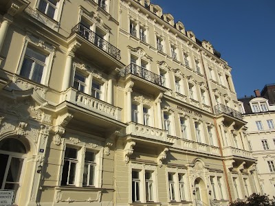 Photos of Hotel Anglick&yacute; Dvůr