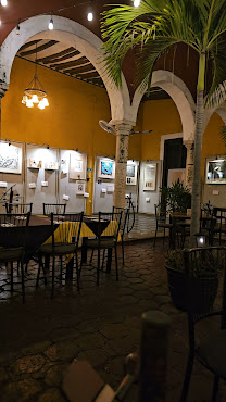 Restaurante Amaro by null