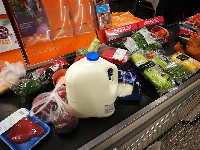Sainsbury's