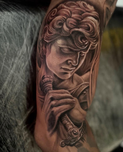 Art n Soul Tattoo Studio