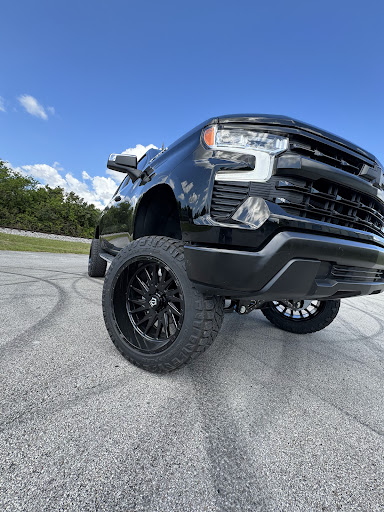 Off-Road Performance Shop of Miami - Thumbnail