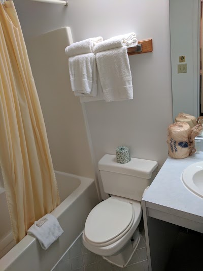 Photos of Nittany Budget Motel