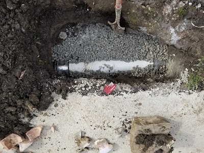 root-x sewer and drain and home repair