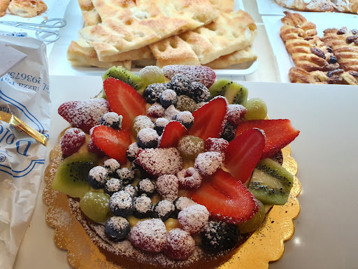 Dolcesale - Visual
