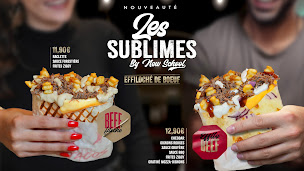 Photo n°9 de New School Tacos - Muret à Muret (Restaurant de tacos)