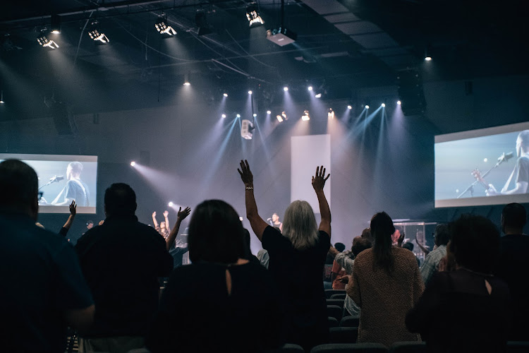 Life Church - Mobile Campus