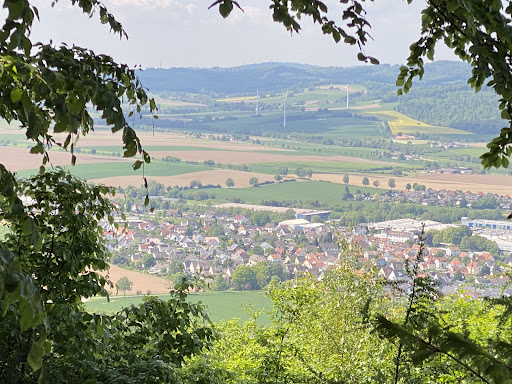 Wandermanns Eiche