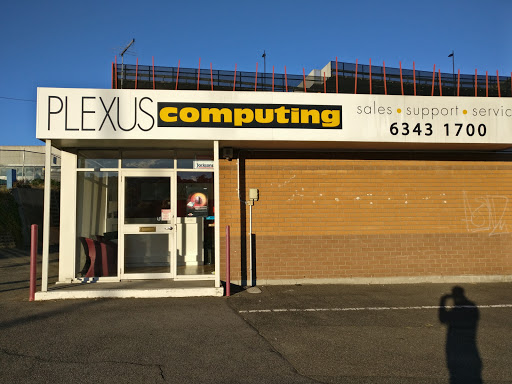 Plexus Computing